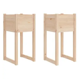 donice-2-szt-40x40x81-cm-lite-drewno-sosnowe
