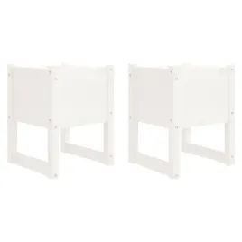 donice-2-szt-biale-40x40x525-cm-lite-drewno-sosnowe