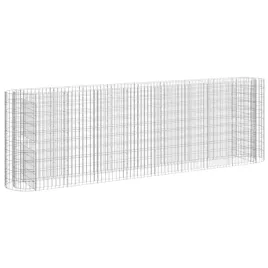 podwyzszona-donica-gabionowa-galwanizowane-zelazo-330x50x100-cm