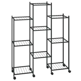 kwietnik-z-kolkami-83x25x1035-cm-czarny-zelazny