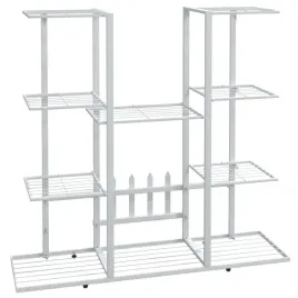 stojak-na-kwiaty-945-x-25-x-89-cm-bialy-zelazo