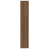 polka-scienna-brazowy-dab-36x16x90-cm-stan-nowy