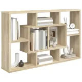 polka-scienna-dab-sonoma-85x16x525-cm-glebokosc-mebla-16-cm