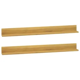 polki-scienne-2-szt-110-x-10-x-10-cm-lite-drewno-tekowe