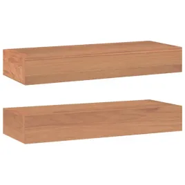 polki-scienne-2-szt-40x15x6-cm-lite-drewno-tekowe