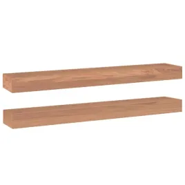 polki-scienne-2-szt-90x15x4-cm-lite-drewno-tekowe