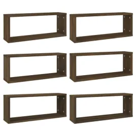 polki-scienne-6-szt-brazowy-dab-60x15x23-cm