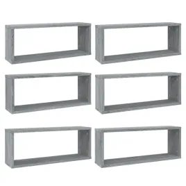 polki-scienne-6-szt-szary-dab-sonoma-60x15x23-cm