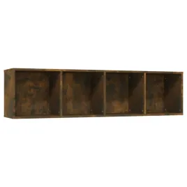regal-na-ksiazki-szafka-rtv-przydymiony-dab-143x30x36-cm