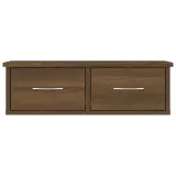szafka-scienna-brazowy-dab-60x26x185-cm-stan-nowy