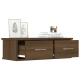 szafka-scienna-brazowy-dab-60x26x185-cm-stan-nowy
