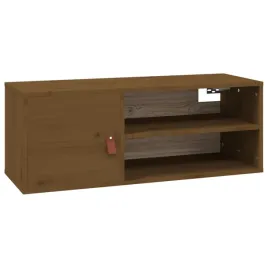 szafka-scienna-miodowy-braz-80x30x30-cm-lite-drewno-sosnowe