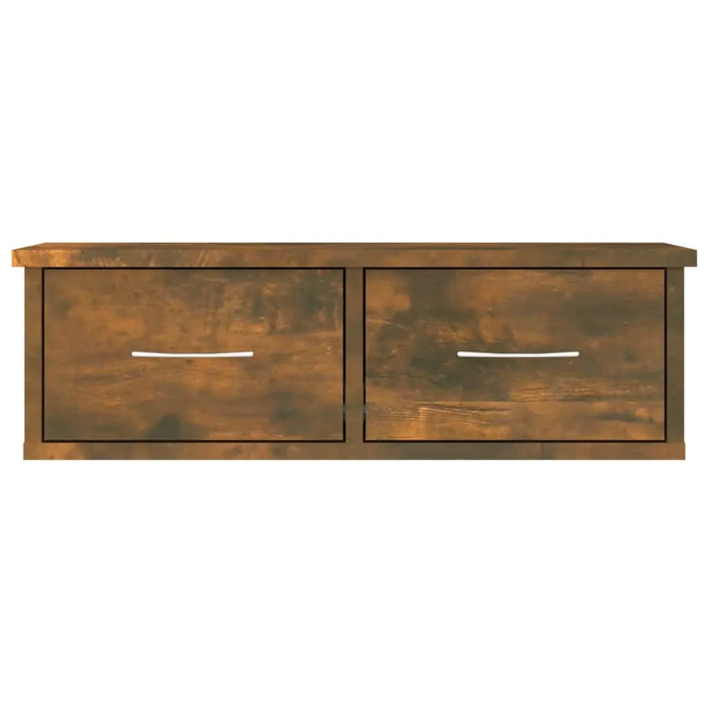 szafka-scienna-przydymiony-dab-60x26x185-cm-stan-nowy