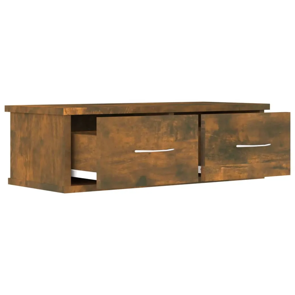 szafka-scienna-przydymiony-dab-60x26x185-cm-stan-nowy