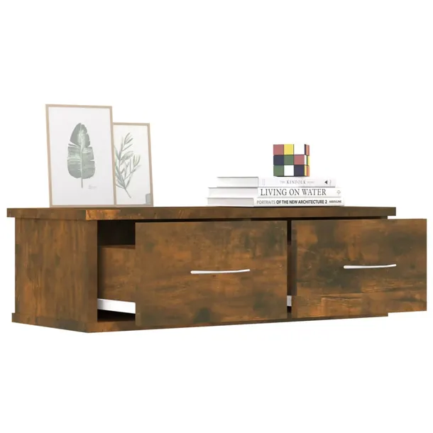 szafka-scienna-przydymiony-dab-60x26x185-cm-stan-nowy