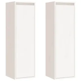 szafki-scienne-2-szt-biale-30x30x100-cm-drewno-sosnowe