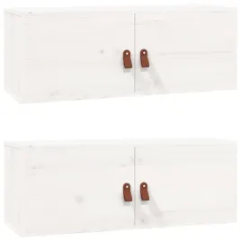 szafki-scienne-2-szt-biale-80x30x30-cm-lite-drewno-sosnowe