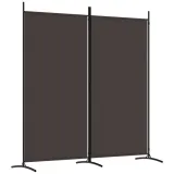 parawan-2-panelowy-brazowy-175x180-cm-tkanina