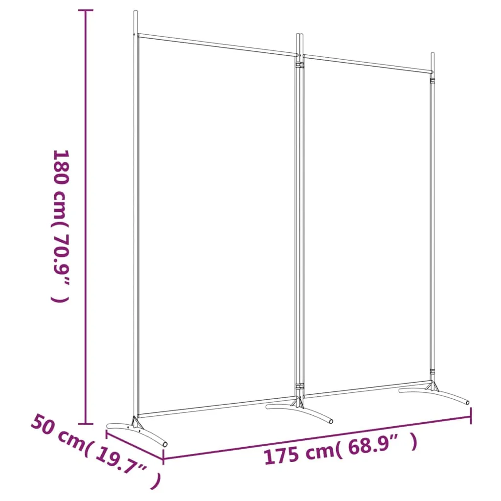 parawan-2-panelowy-brazowy-175x180-cm-tkanina