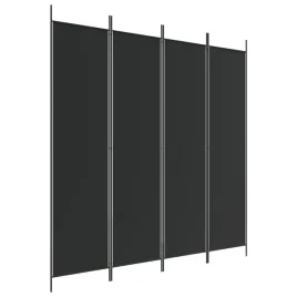 parawan-4-panelowy-czarny-200x200-cm-tkanina