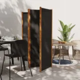 parawan-4-panelowy-czarny-280-x-180-cm-stan-nowy