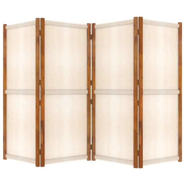 parawan-4-panelowy-kremowy-280-x-180-cm
