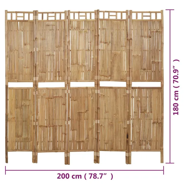 parawan-5-panelowy-bambusowy-200-x-180-cm