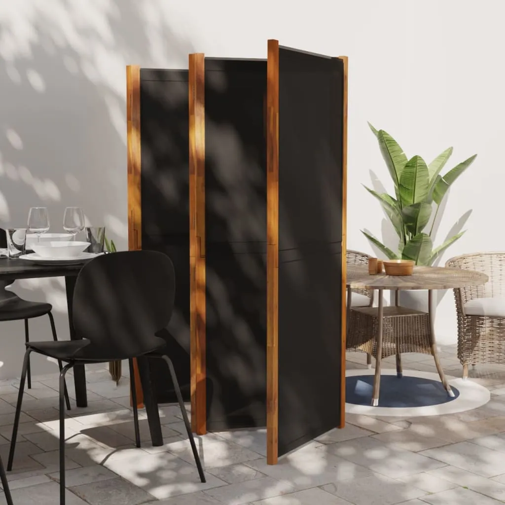 parawan-5-panelowy-czarny-350-x-180-cm