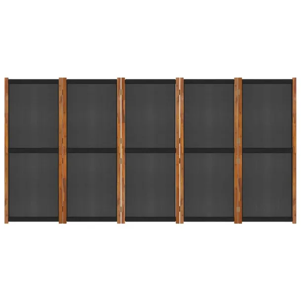 parawan-5-panelowy-czarny-350-x-180-cm-szerokosc-mebla-120-cm