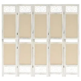 parawan-5-panelowy-kremowy-175-x-165-cm-tkanina