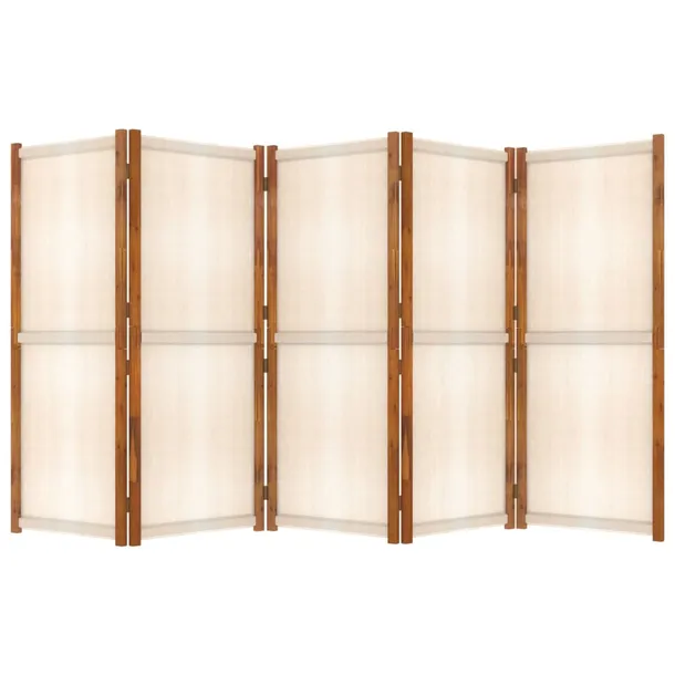 parawan-5-panelowy-kremowy-350-x-180-cm