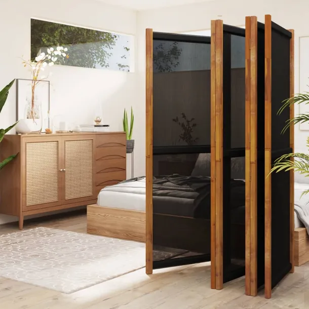 parawan-6-panelowy-czarny-420-x-180-cm