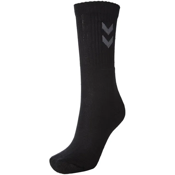 skarpety-hummel-basic-022030-2001-czarny-41-45-stan-nowy