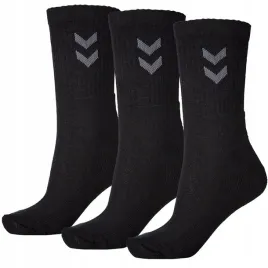 skarpety-hummel-basic-022030-2001-czarny-46-48