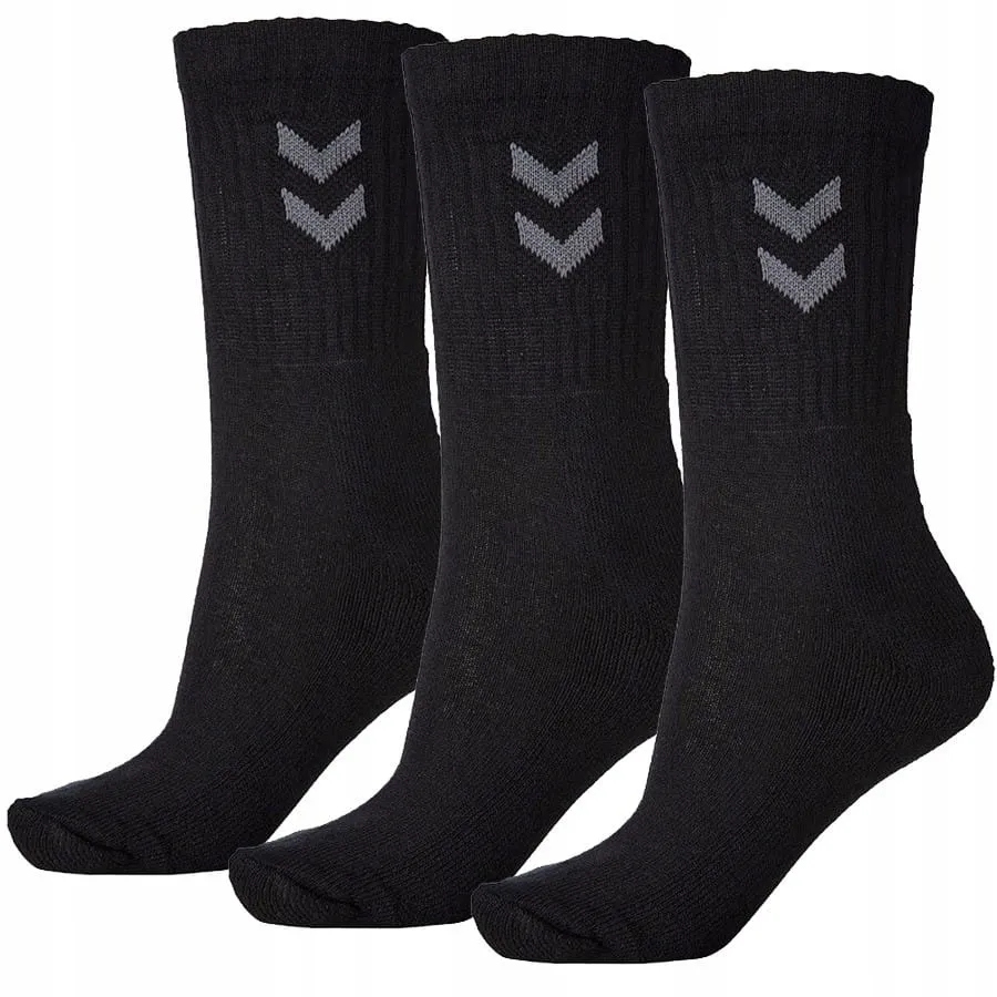 skarpety-hummel-basic-022030-2001-czarny-46-48