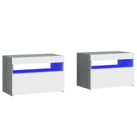 szafki-nocne-z-led-2-szt-szary-dab-sonoma-60x35x40-cm