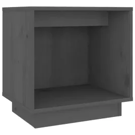 szafki-nocne-2-szt-szare-40x30x40-cm-lite-drewno-sosnowe