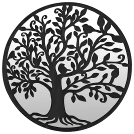 lustro-do-wnetrz-czarne-60x25-cm-okragle-zelazne