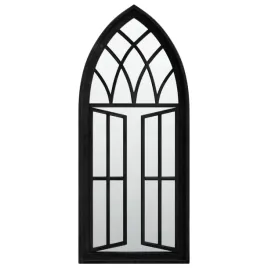 lustro-ogrodowe-czarne-70x30-cm-zelazne