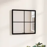 lustro-scienne-czarne-40x40-cm-metal-stan-nowy