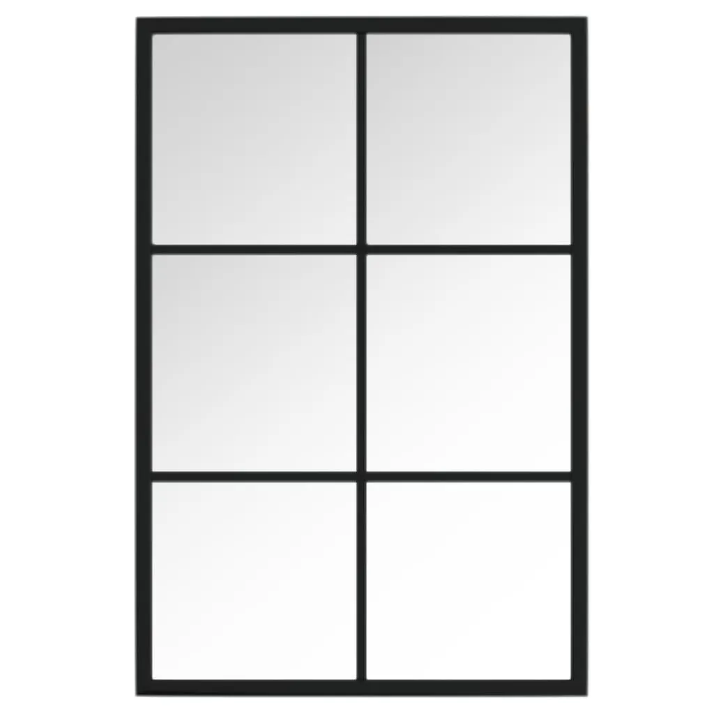lustro-scienne-czarne-60x40-cm-metalowe-stan-nowy