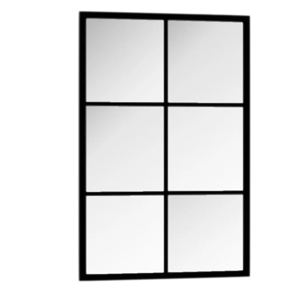lustro-scienne-czarne-60x40-cm-metalowe-stan-nowy
