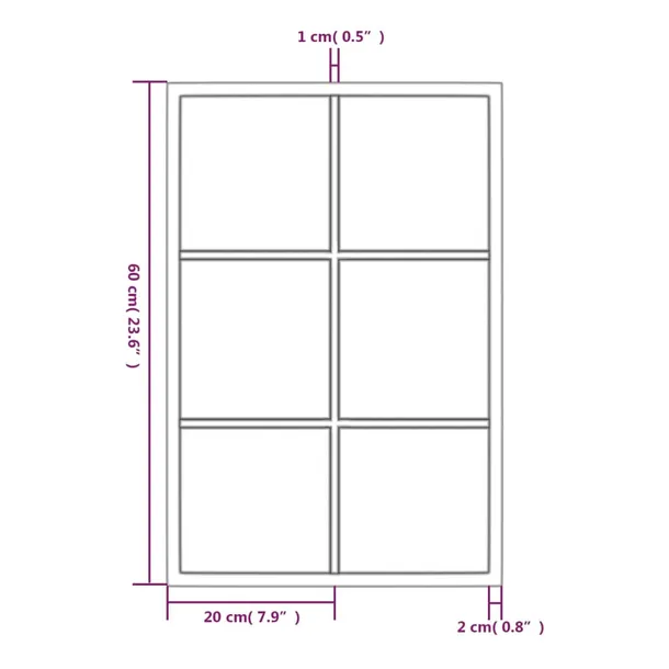 lustro-scienne-czarne-60x40-cm-metalowe-stan-nowy