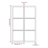 lustro-scienne-czarne-60x40-cm-metalowe-stan-nowy