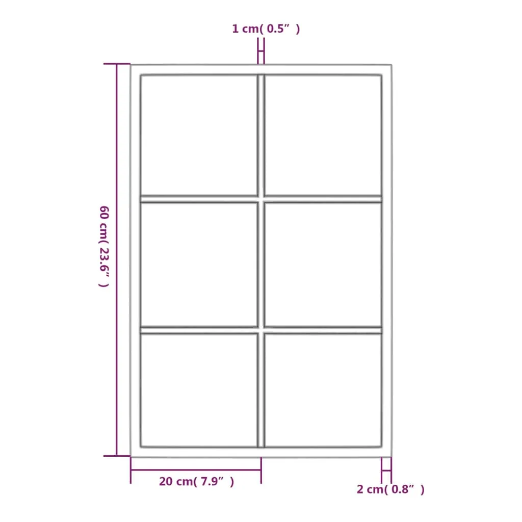 lustro-scienne-czarne-60x40-cm-metalowe