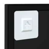 lustro-scienne-czarne-60x60-cm-metal-stan-nowy