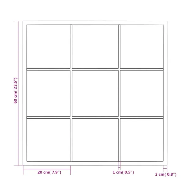 lustro-scienne-czarne-60x60-cm-metal-stan-nowy