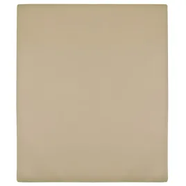 przescieradla-2-szt-taupe-100x200-cm-dzersej-bawelniany