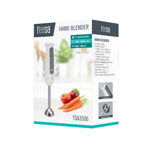 blender-reczny-400-w