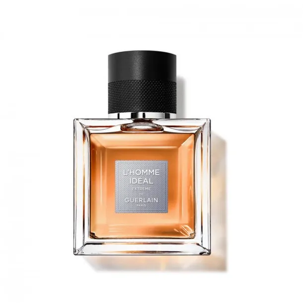 guerlain l'homme ideal extreme woda perfumowana 50 ml    
